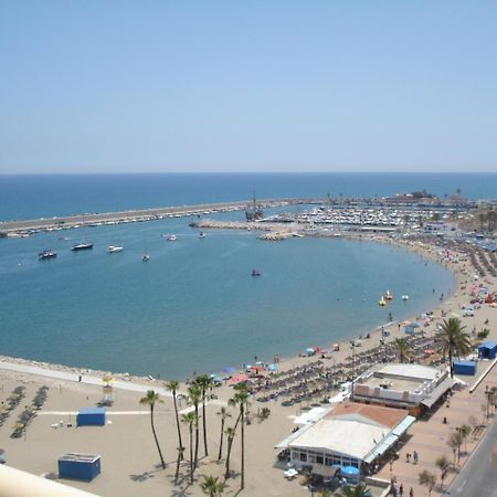 Vista Mar 1402 Daire Fuengirola Dış mekan fotoğraf