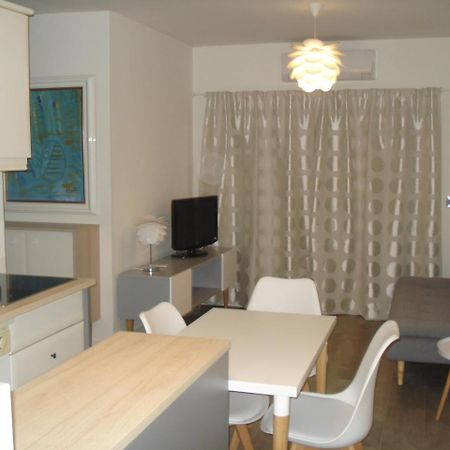 Vista Mar 1402 Daire Fuengirola Dış mekan fotoğraf