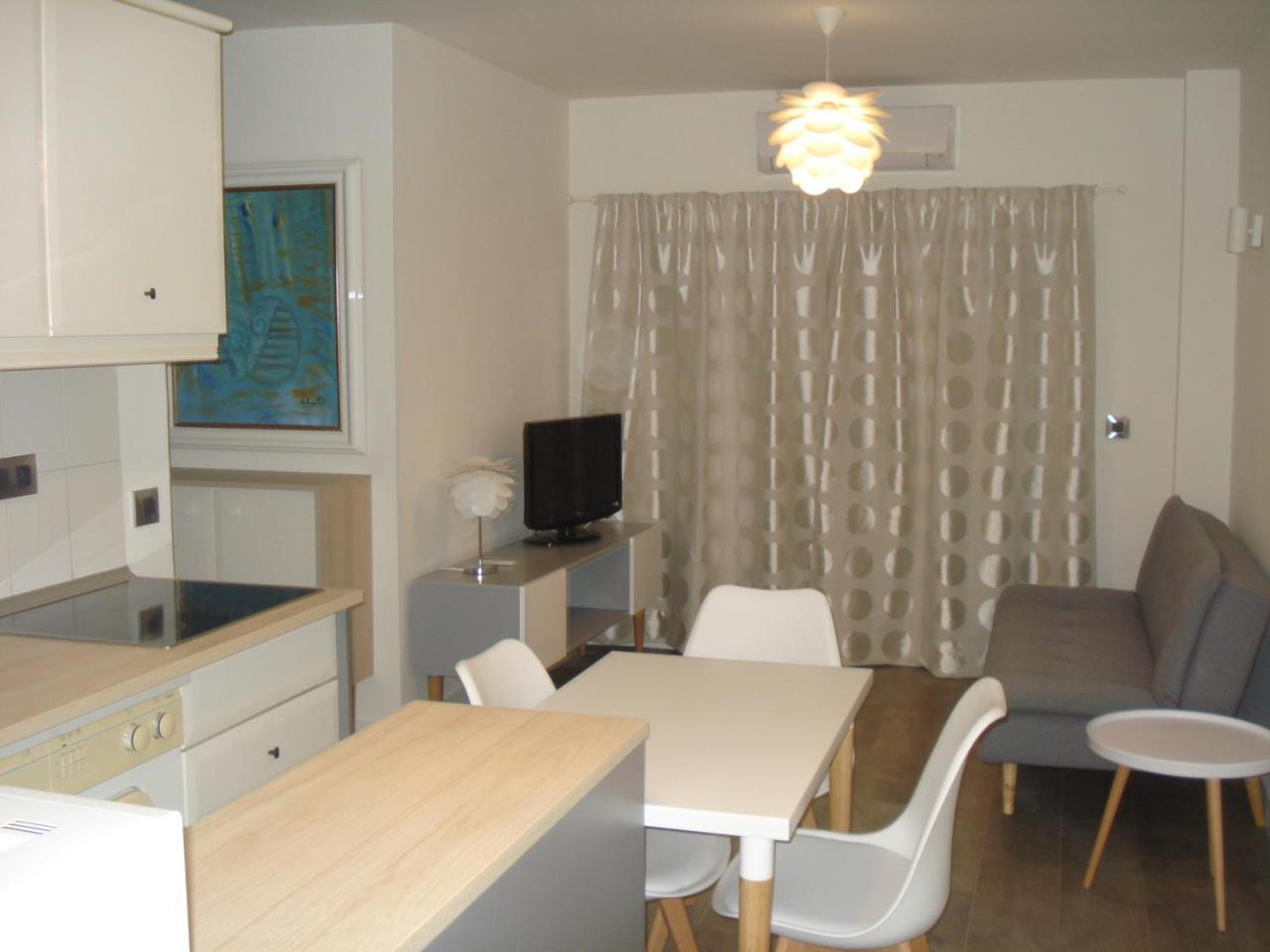 Vista Mar 1402 Daire Fuengirola Dış mekan fotoğraf