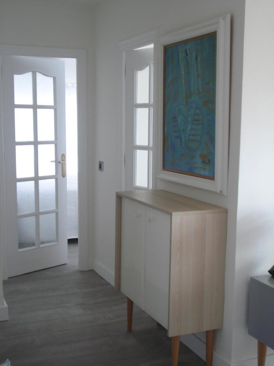 Vista Mar 1402 Daire Fuengirola Dış mekan fotoğraf