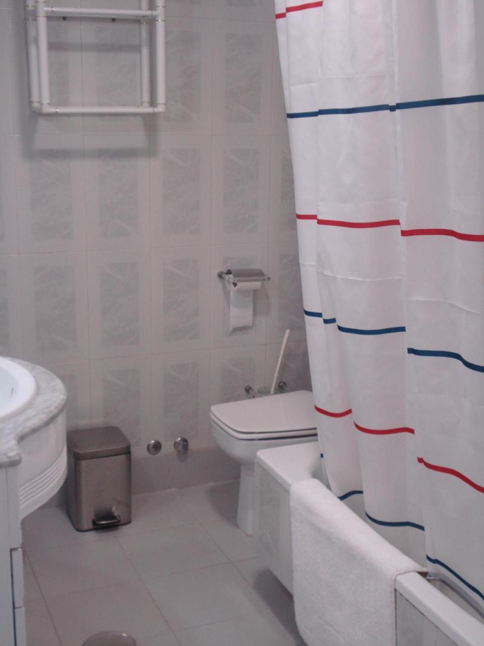 Vista Mar 1402 Daire Fuengirola Dış mekan fotoğraf
