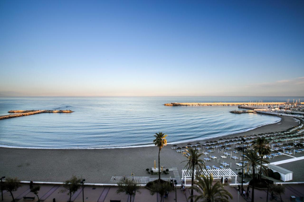 Vista Mar 1402 Daire Fuengirola Dış mekan fotoğraf